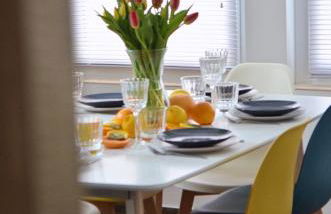 Eco-Appart'hôtel Rouen - SLT - Photo 11