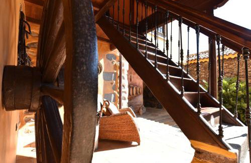 Casa Rural El Borbullón - Foto 11