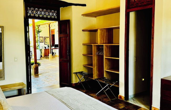 Santa Sofía Casa Boutique - Foto 12