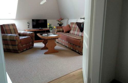 Ferienwohnungen Meeresfrische - Foto 29