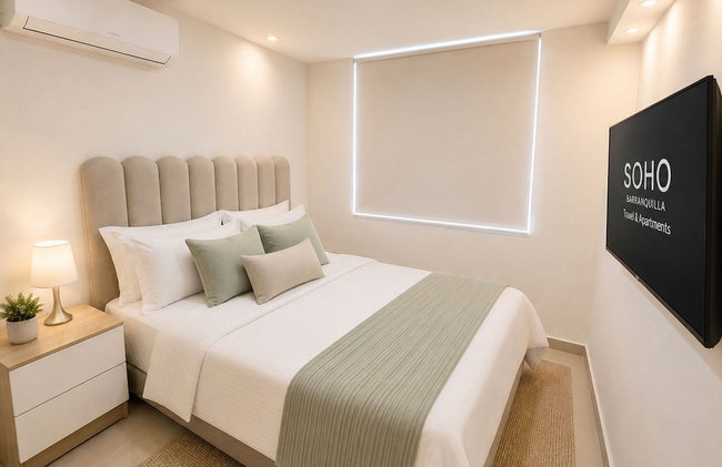 Apartamentos Palmar - by SOHO - Foto 3