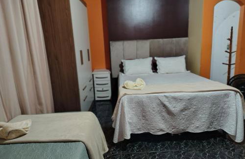 Casa para a COP30-Aconchego Familiar - Foto 24