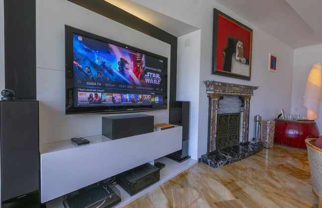 Villa Benessere - Photo 28