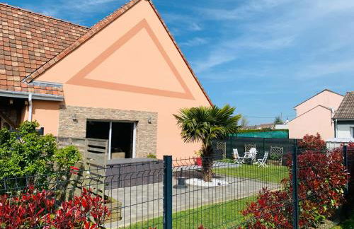 Résidence Les beaux jours - Foto 6