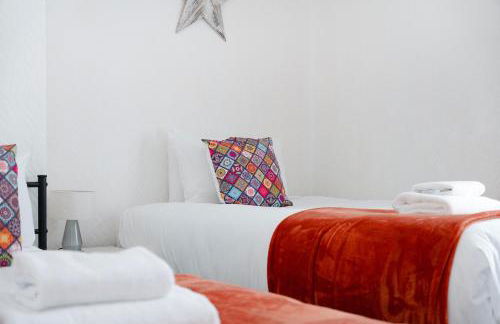 Cosy 3BR in Coronation Terrace - Foto 7