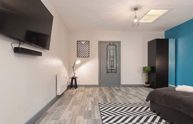 Pine Studio Apartment- Your Own Quiet Space! - Foto 7