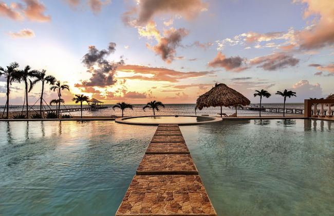 Hol Chan Reef Resort & Villas - Photo 1