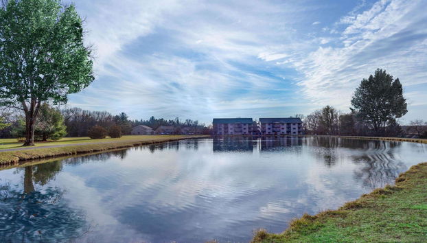 Tamarack Wisconsin Dells A Ramada by Wyndham - Photo 2