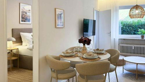 Cosy Getaway mit Schwimmbad und Sauna - Foto 3