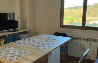 Santa Coloma Apartamentos - Foto 32