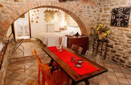 B&B Borgo di Oliveto - Appartamenti con Cucina - Foto 32