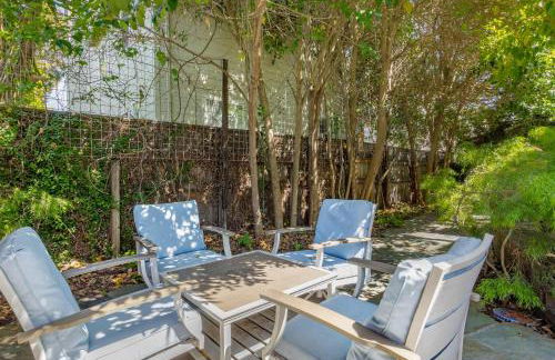 6BD Downtown House Walk to Beach Boardwalk - Foto 7