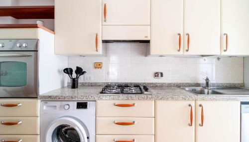 Gaia Apartment - Foto 4