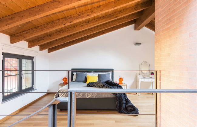 Home At Hotel - Ampola - Foto 3