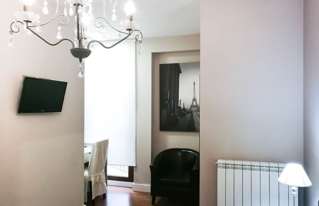 Salamanca Centro Apartamentos - Foto 13