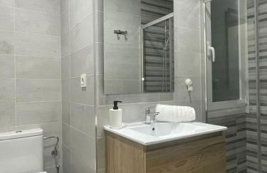 Tranquilo, claridad, ascensor, centro de Bilbao - Foto 15