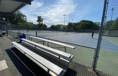 Oasis in New Jersey - 2BR NYC Access - Foto 24