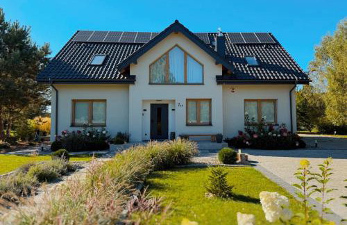 Cisza Spokój - Mazury - Foto 1