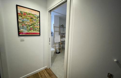 Junto al Jardín del Turia Apartamento - Foto 27