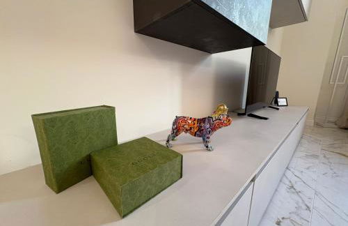 Duomo Luxury Apartment - Photo 20