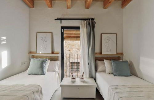 casa gualta golf emporda costa brava - Foto 22