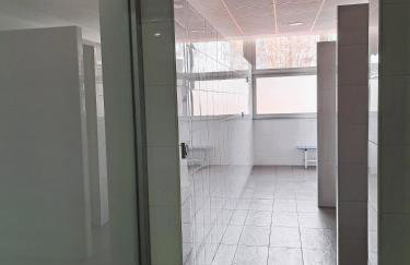 Coblanca 41-gym-heated pool-sauna-jacuzzi-wifi-3 minutes walk from the sea - Foto 28