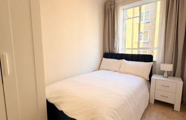 Marylebone High Street Apartments - Foto 10