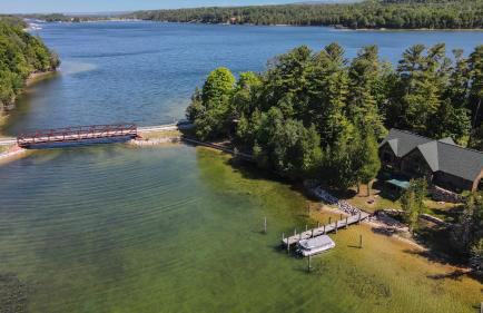 Holy Island Getaway - Foto 39