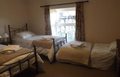 Hillis Close Farm Cottage - Foto 24