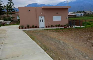 Kavros Cozy Apartment - Photo 46