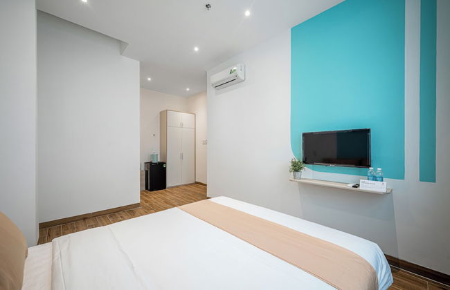 Cozrum Homes - Cozytel Residence - Foto 41