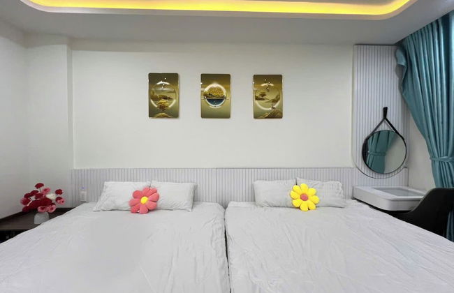 Deluxe 4 br Lucky Villa-Nova Phan Thiet - Foto 8