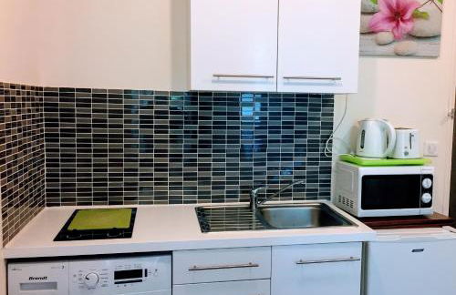 Appartement Mimosa, tram 2, parking - Foto 10