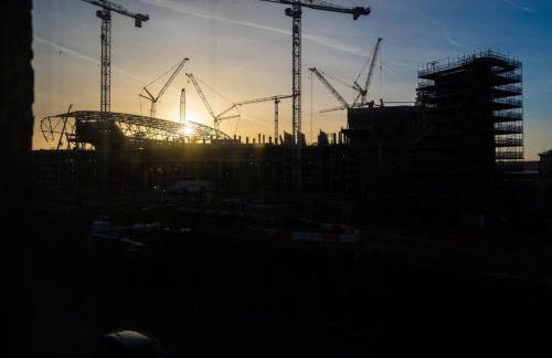 RST Bramley Moore - Foto 10