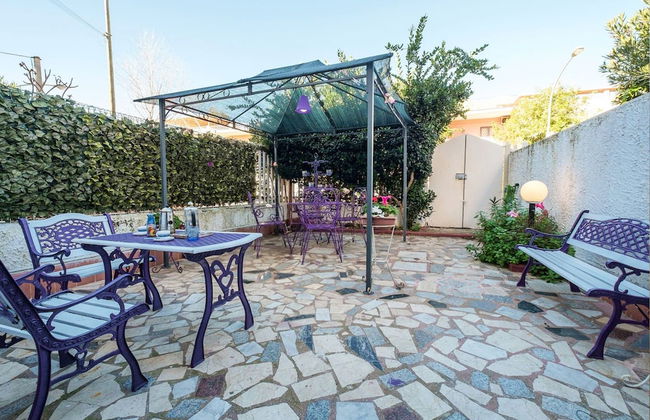 Home Beach Mondello Galatea - Foto 1