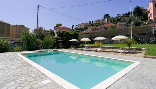 Il Gattino di Porto 2 - terrazzo piscina - Foto 3