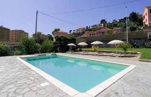 Il Gattino di Porto 1 - veranda piscina - Photo 32