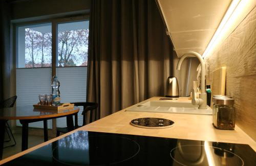 Apartament Limanowskiego 20/6 - Foto 8