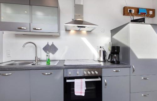 Ferienwohnung Haus Eckert - Foto 9