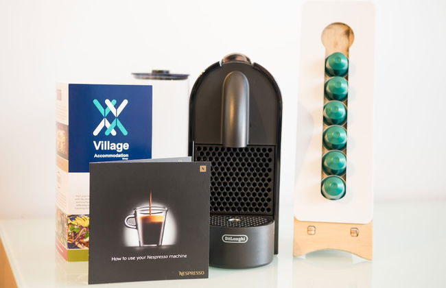 Astelia Apartment Hotel - Foto 4