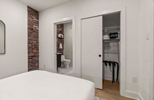 In The Center of Old City Philly- Walker Paradise! - Foto 13