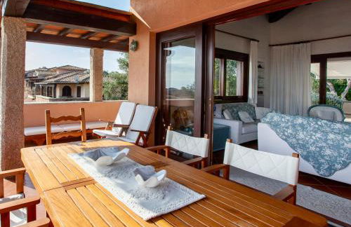 Villa Briziola - Puntaldia - vista mare e giardino - Photo 6