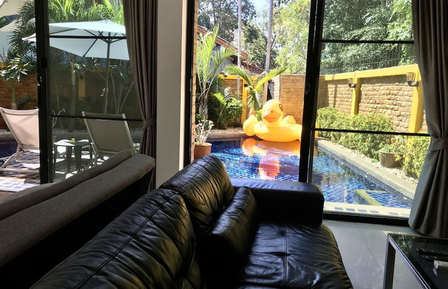 4poolvillas - Foto 19