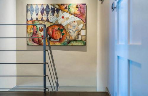 Villa Isola Bella - Foto 31