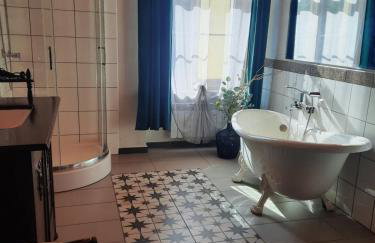 Pałac Paprotno - Foto 13