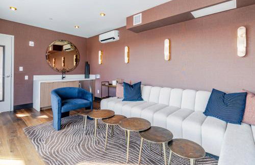 Blueground Ingold - Milldale pool nr Park SFO-1969 - Foto 36