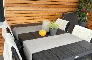 Ferienwohnung Bergische Auszeit - Foto 16