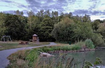 Ferienwohnung Kerstin Grambow - Foto 7