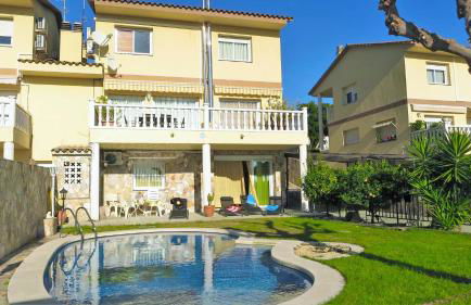 Villa Carolina - Photo 7