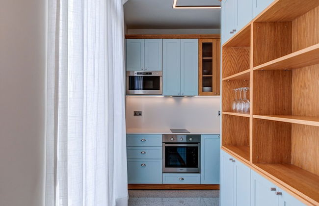 PIJU LUXURY APARTMENTS - Foto 34